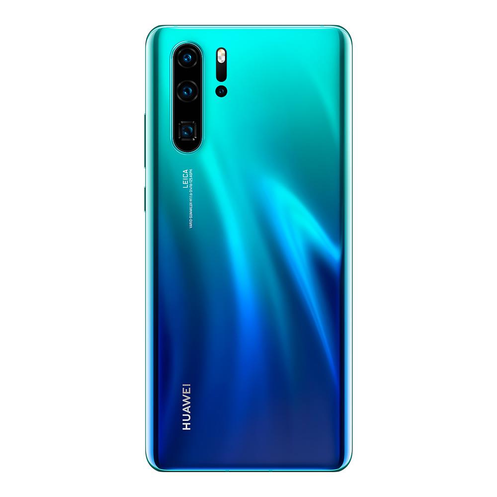 Huawei P30 Pro 128GB 8GB Aurora Good Condition