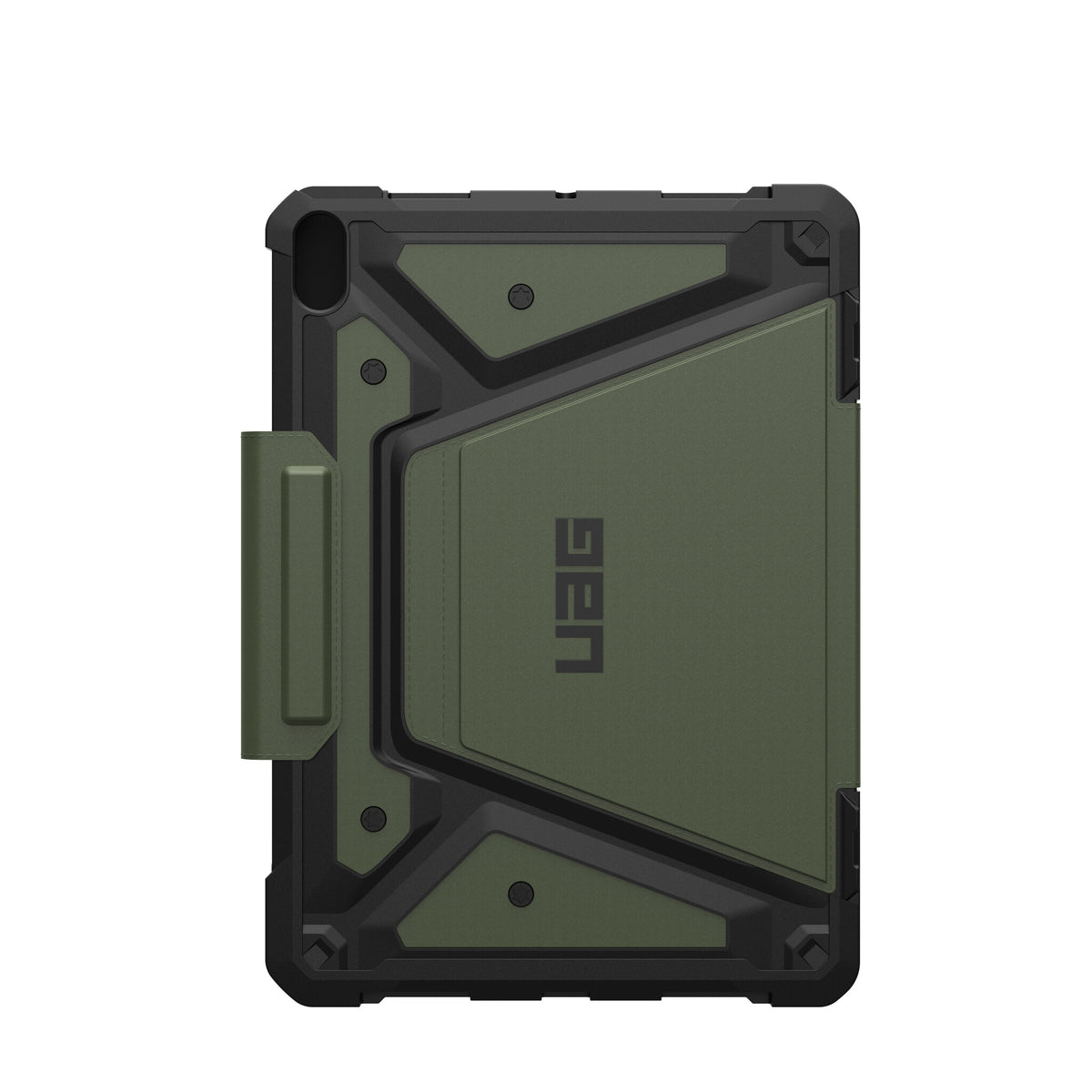 Urban Armor Gear Metropolis SE for 11&quot; iPad Air in Olive