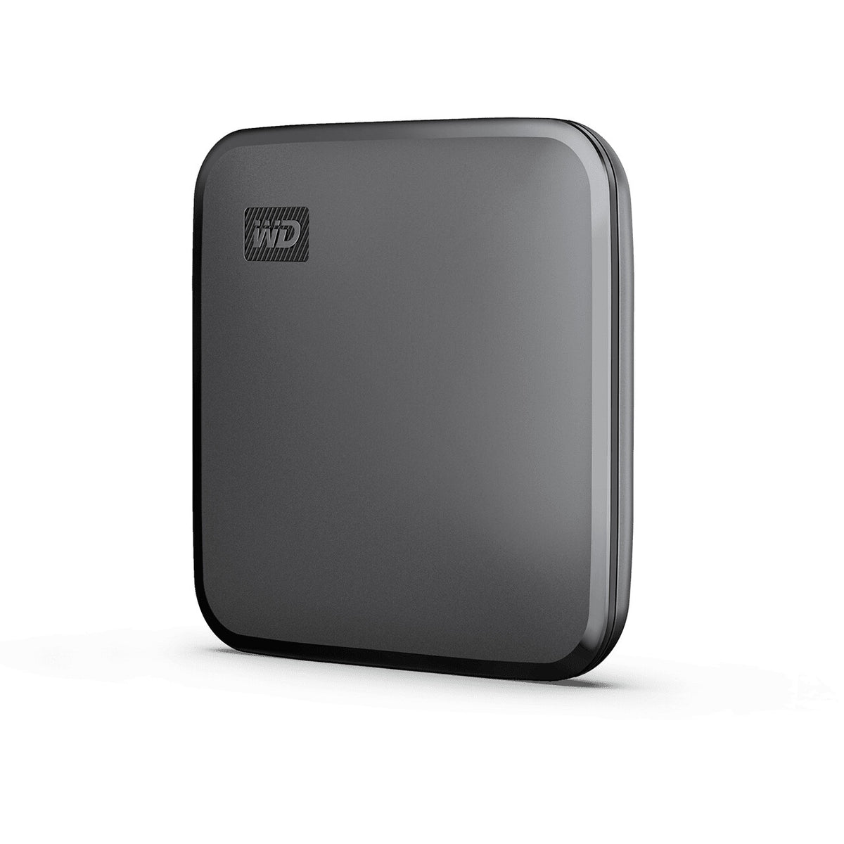 Western Digital External solid state drive in Black - 1 TB