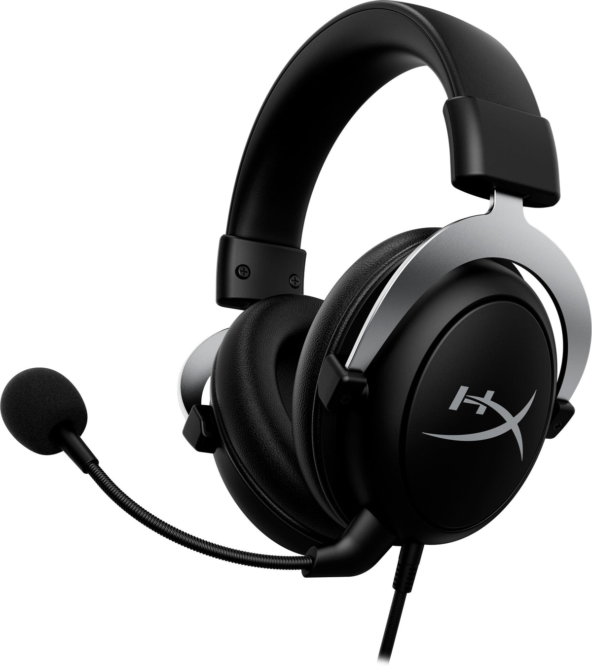 HyperX CloudX - Wired Gaming Headset for Xbox