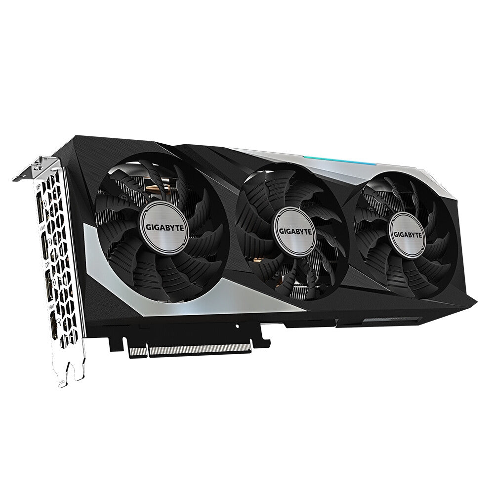 GIGABYTE GAMING OC - NVIDIA 8 GB GDDR6 GeForce RTX 3070 graphics card