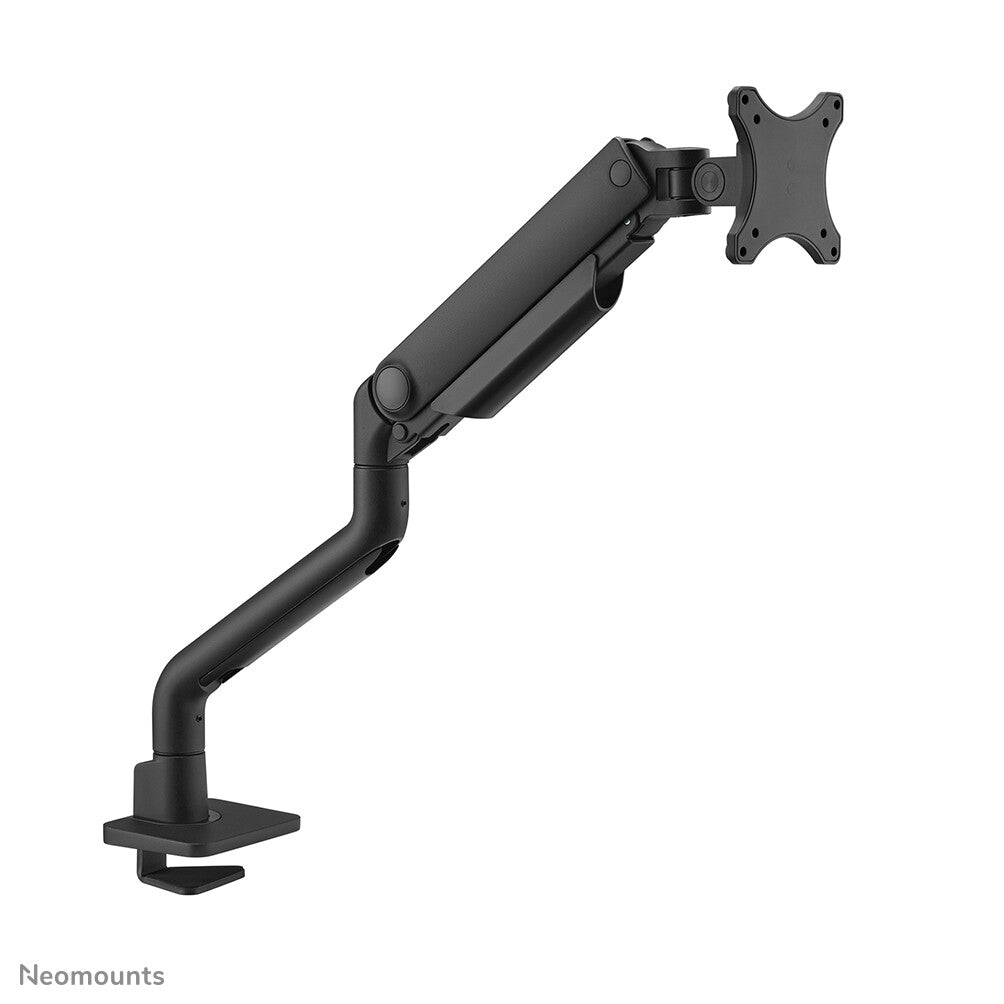 Neomounts DS70S-950BL1 - Desk monitor mount for 43.2 cm (17&quot;) to 124.5 cm (49&quot;)