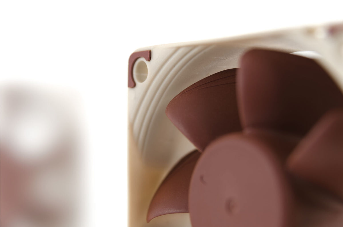 Noctua NF-A6x25 - Computer Case Fan - 60mm