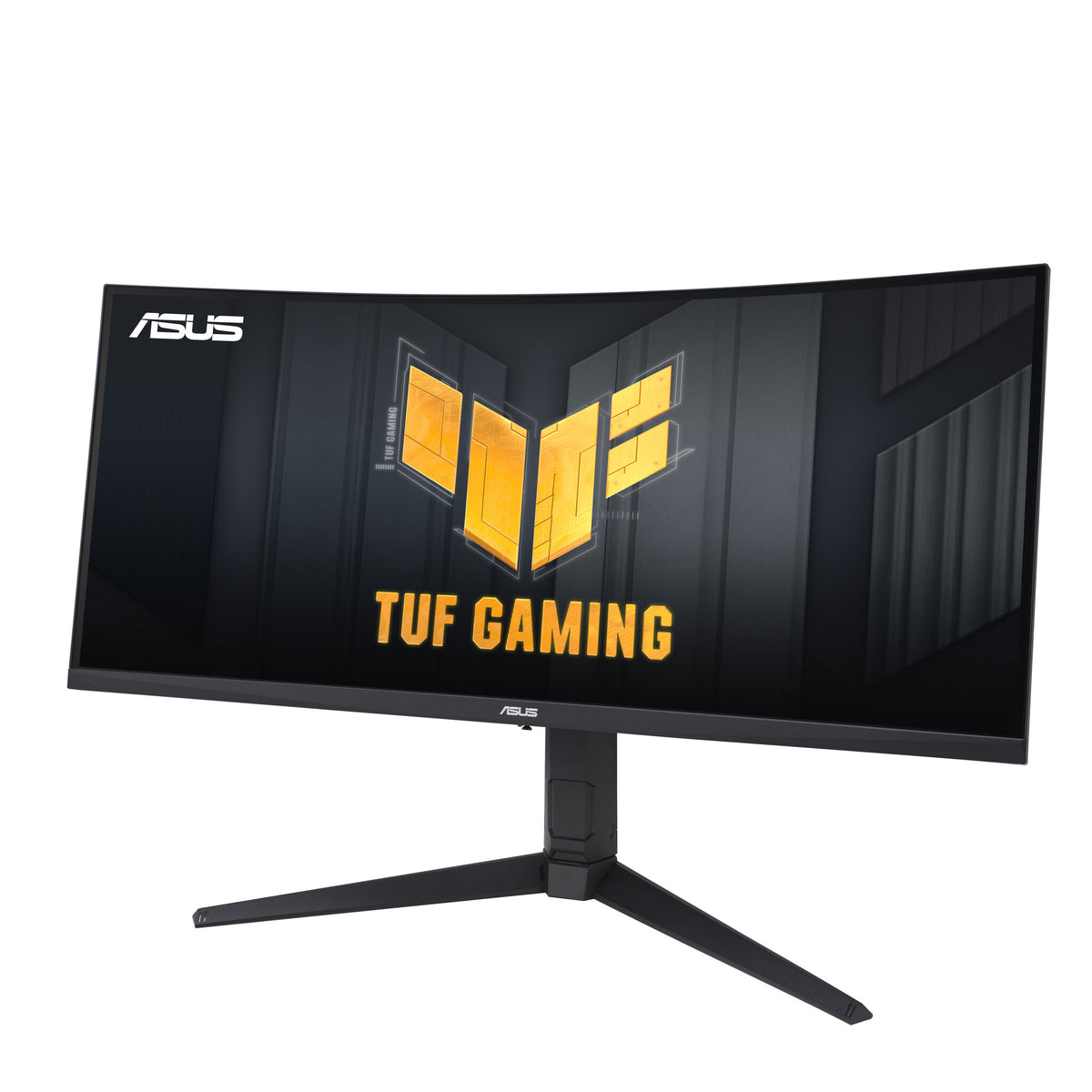 ASUS TUF Gaming VG34VQEL1A - 86.4 cm (34&quot;) - 3440 x 1440 pixels LED Monitor