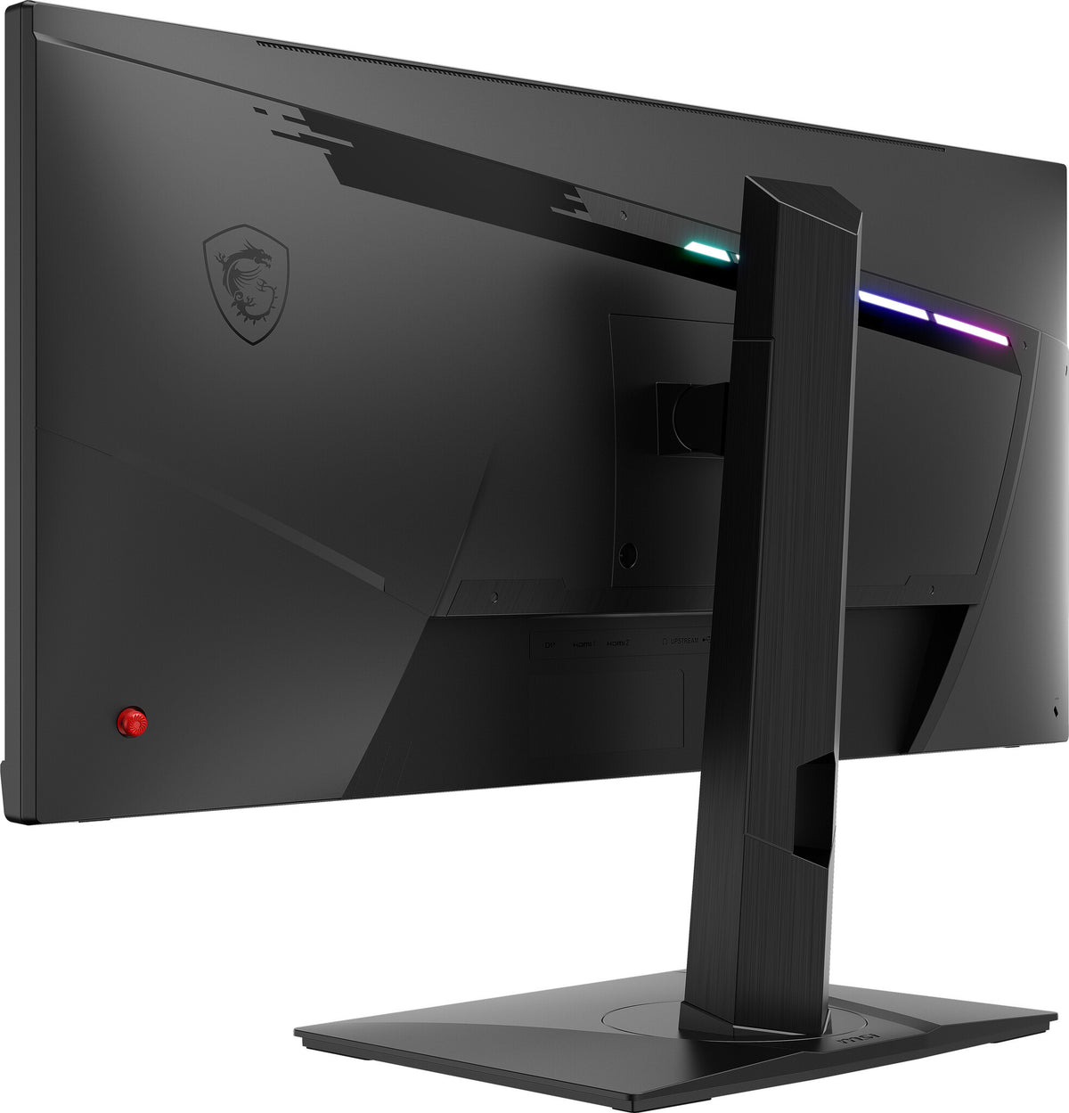 MSI Optix MAG301RF - 74.9 cm (29.5&quot;) - 2560 x 1080 pixels 2K UHD LED Monitor