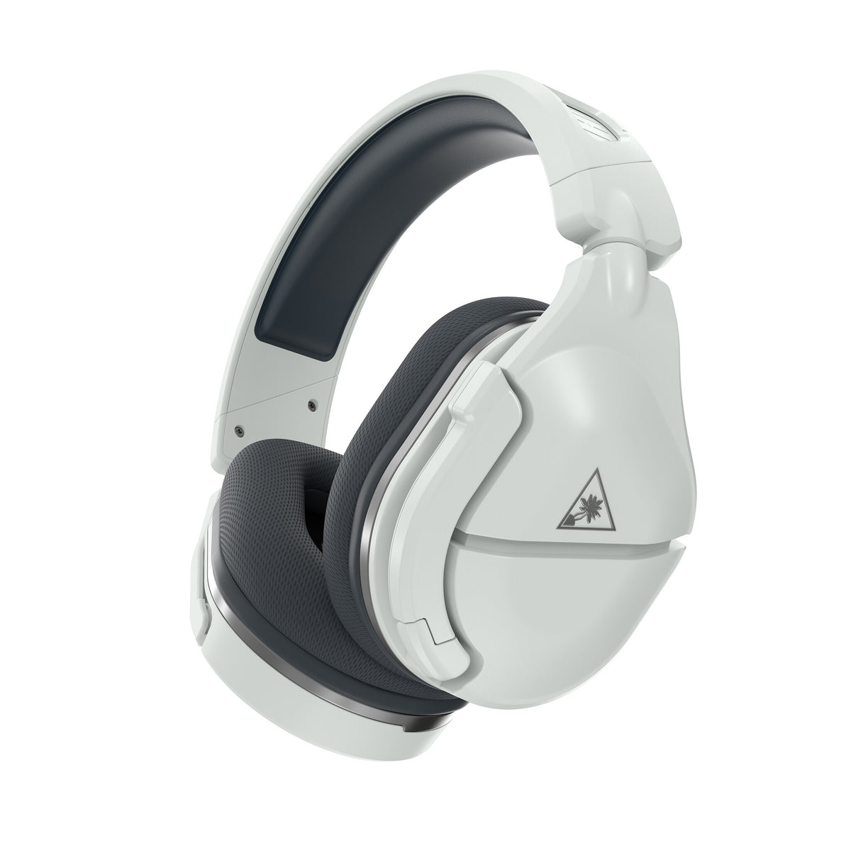 Turtle Beach Stealth 600 (2nd Gen) - USB Type-C Wired &amp; Wireless Gaming Headset for PS4 / PS5 in White