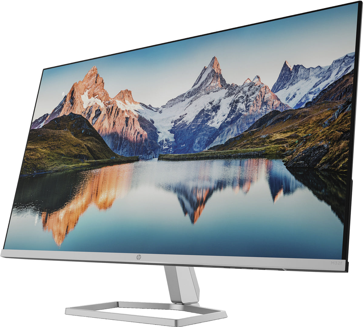 HP M32f - 80 cm (31.5&quot;) - 1920 x 1080 pixels Full HD Monitor