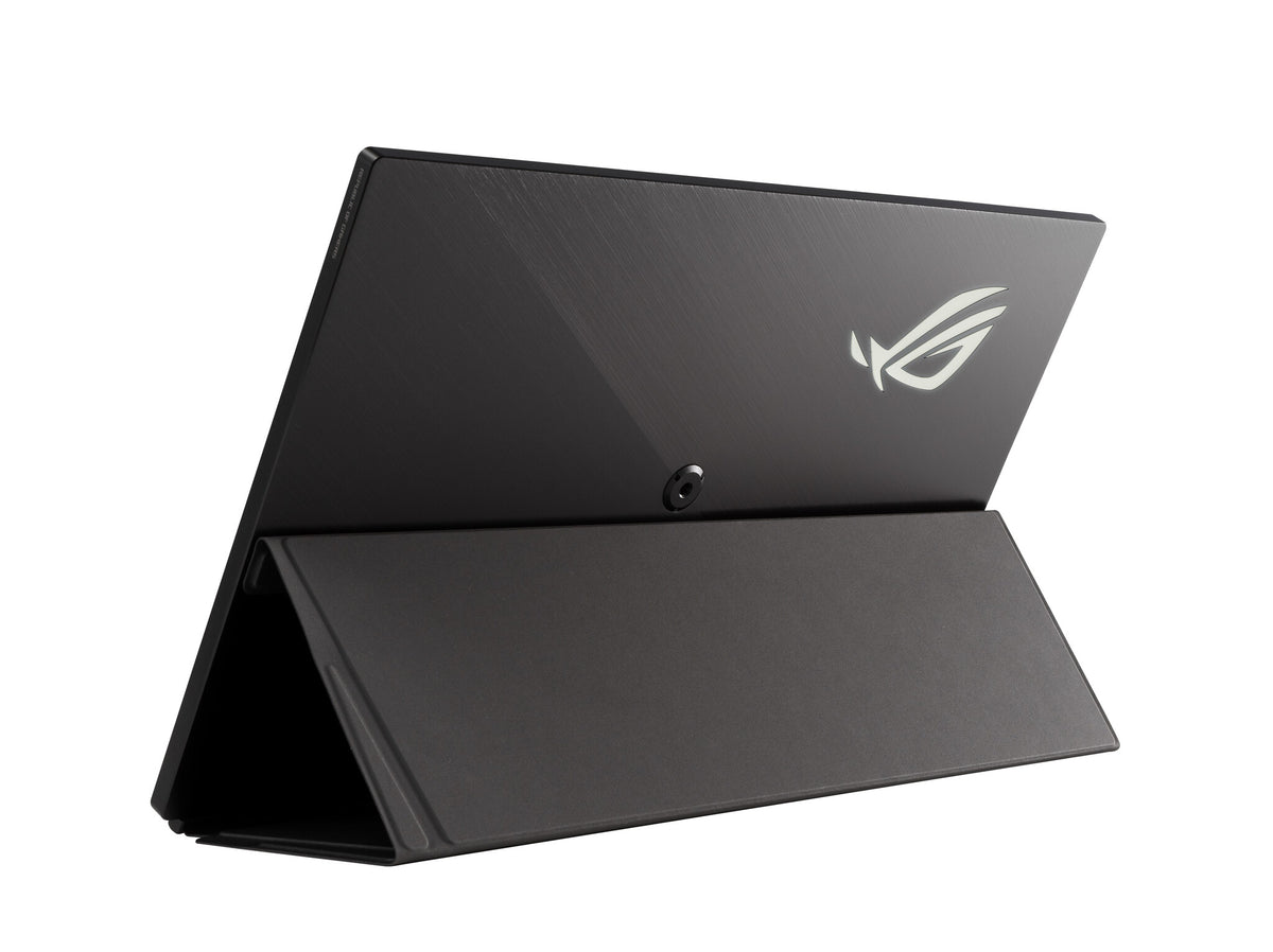 ASUS ROG Strix XG17AHPE - 43.9 cm (17.3&quot;) - 1920 x 1080 pixels Full HD LCD Monitor