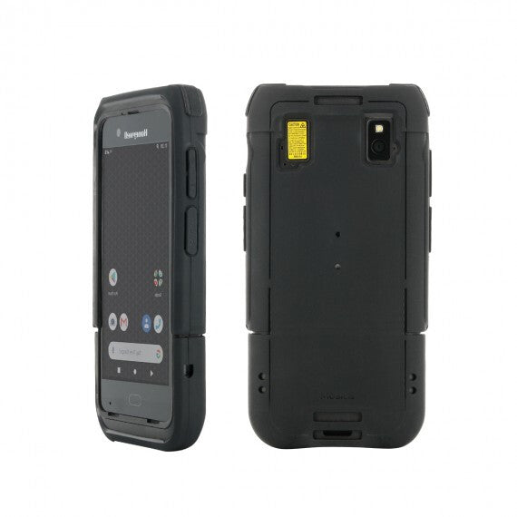 Mobilis 065019 mobile phone case for Honeywell CT45 in Black