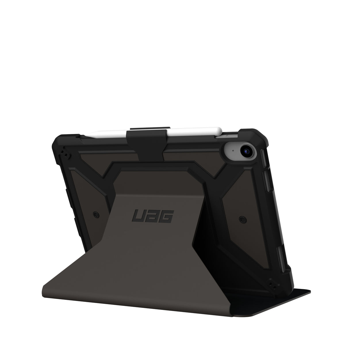 Urban Armor Gear Metropolis SE Folio Case for 10.9&quot; iPad in Black