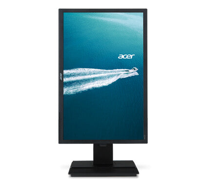 Acer B6 B226HQL - 54.6 cm (21.5&quot;) - 1920 x 1080 pixels FHD Monitor