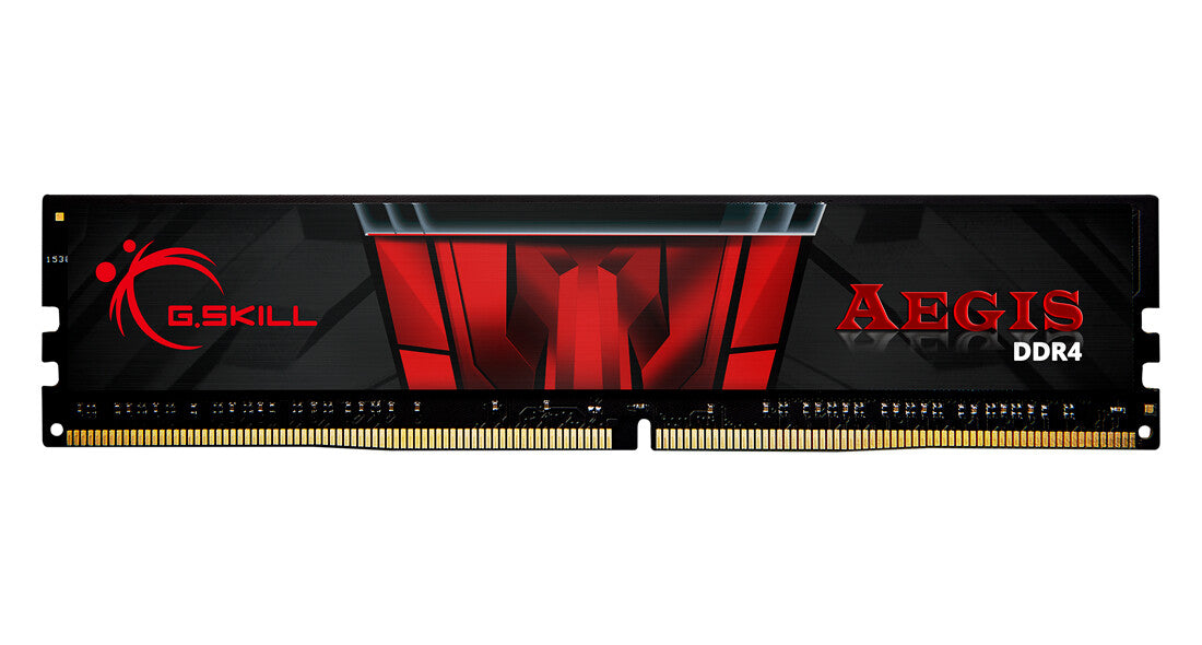 G.Skill Aegis - 32 GB 2 x 16 GB DDR4 3200 MHz memory module