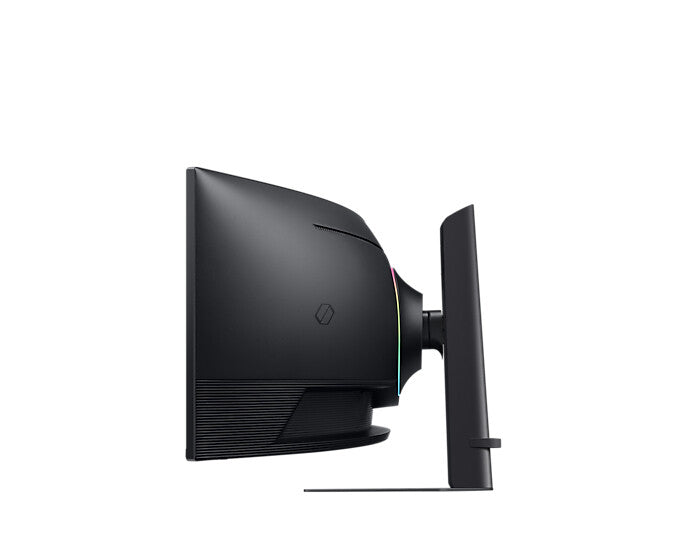 Samsung Odyssey G9 - 124.5 cm (49&quot;) - 5120 x 1440 pixels DWQHD Monitor