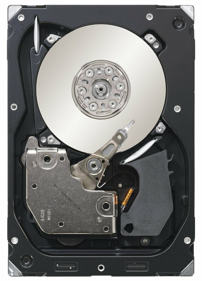 Seagate Cheetah - 15K RPM SAS 3.5&quot; HDD - 300GB