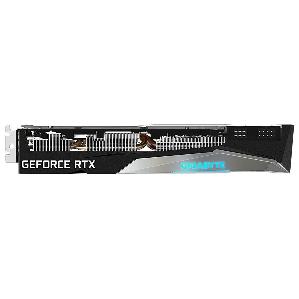 GIGABYTE GAMING OC PRO - NVIDIA 8 GB GDDR6 GeForce RTX 3060 Ti graphics card