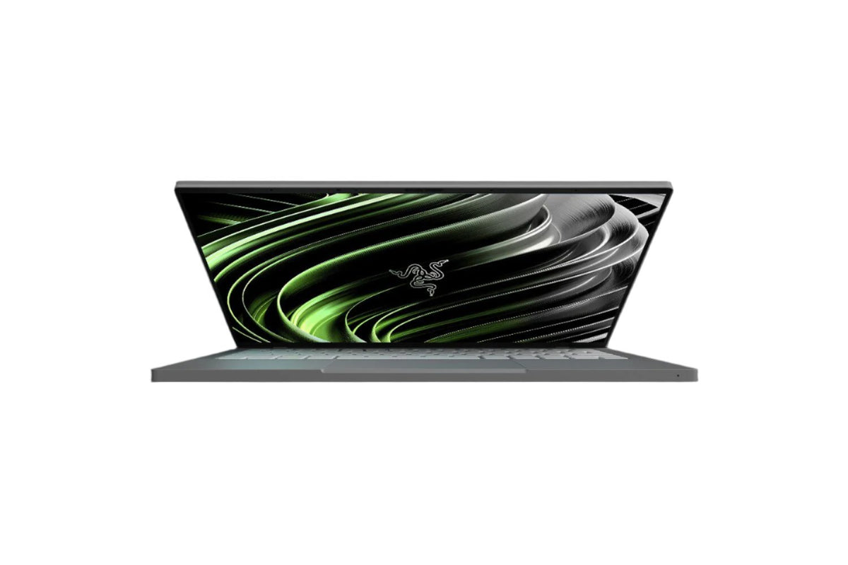 Razer Book Laptop - 34 cm (13.4&quot;) - Intel® Core™ i5-1135G7 - 8 GB LPDDR4x-SDRAM - 256 GB SSD - Wi-Fi 6 - Windows 11 Home - Silver