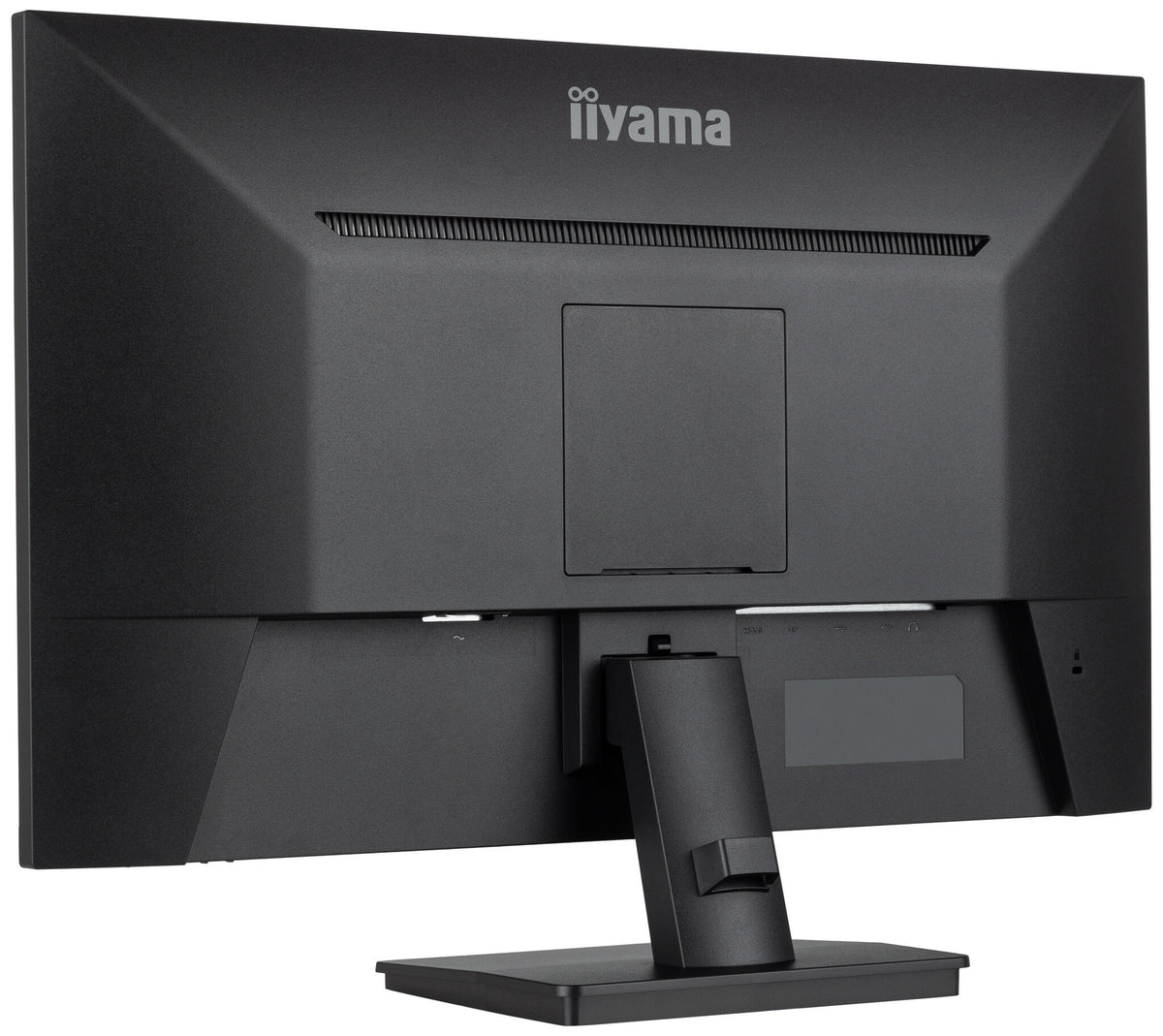 iiyama ProLite XU2793QSU-B6 - 68.6 cm (27&quot;) - 2560 x 1440 pixels Wide Quad HD LED Monitor