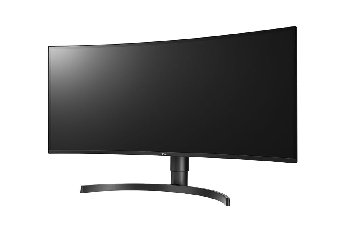 LG 34WL75C - 86.4 cm (34&quot;) - 3440 x 1440 pixels UltraWide QHD LED Monitor