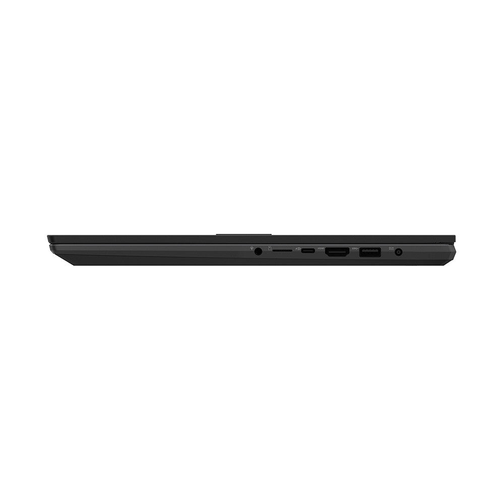 ASUS VivoBook Pro 16X OLED Laptop - 40.6 cm (16&quot;) - AMD Ryzen™ 9 6900HX - 32 GB LPDDR5-SDRAM - 1 TB SSD NVIDIA - GeForce RTX 3050 Ti - Wi-Fi 6 - Windows 11 Home - Black