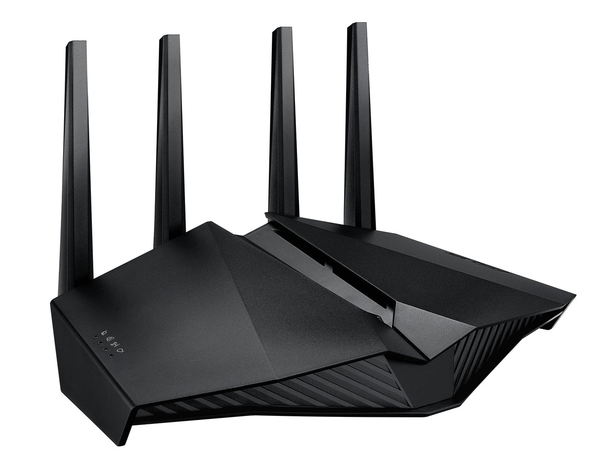 ASUS DSL-AX82U - Gigabit Ethernet Dual-band (2.4 GHz / 5 GHz) Router