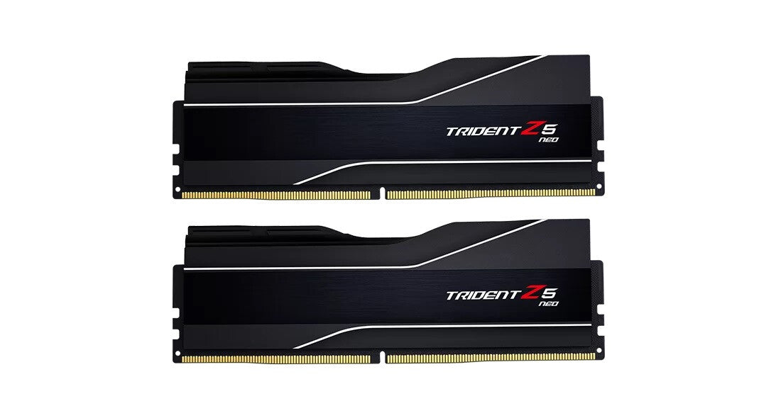 G.Skill Trident Z5 Neo - 32 GB 2 x 16 GB DDR5 6000 MHz memory module