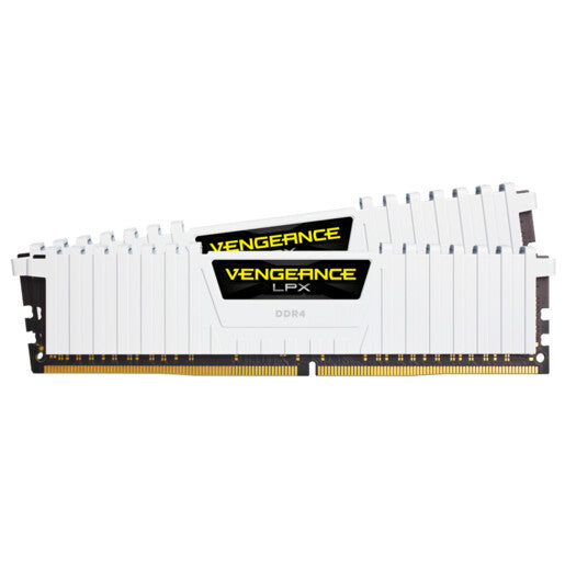 Corsair Vengeance LPX - 16 GB 2 x 8 GB DDR4 2666 MHz memory module