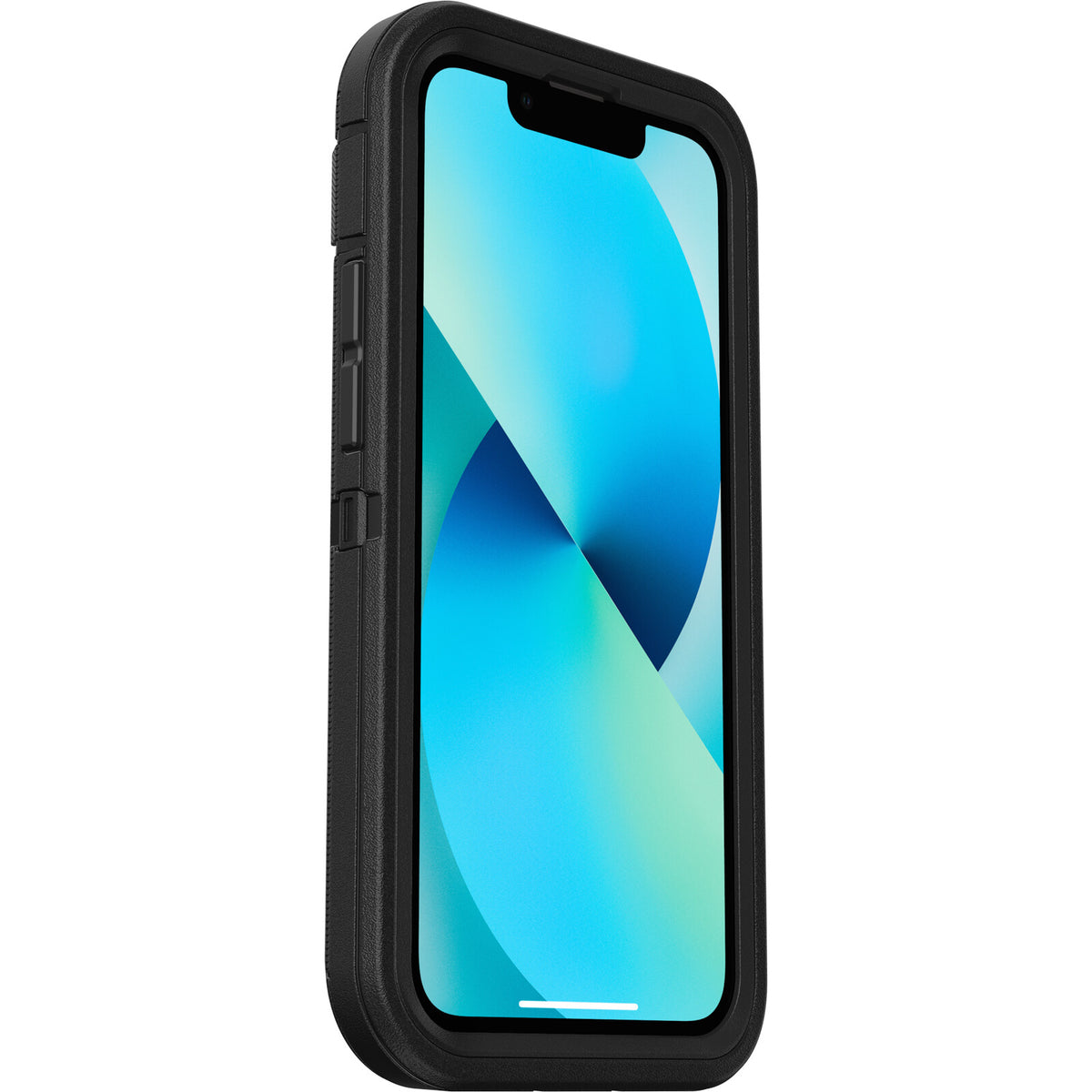 OtterBox Defender Case for iPhone 13 mini / 12 mini in Black