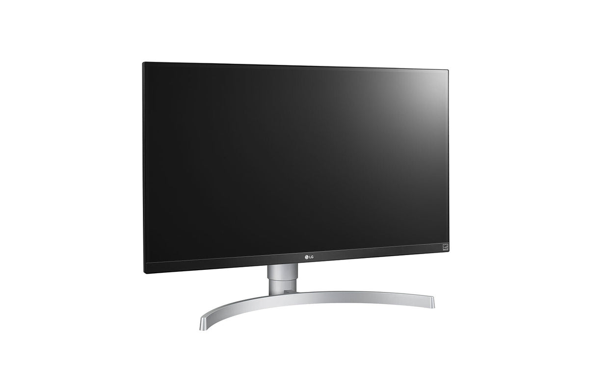 LG 27UL650 - 68.6 cm (27&quot;) - 3840 x 2160 pixels 4K UHD LED Monitor