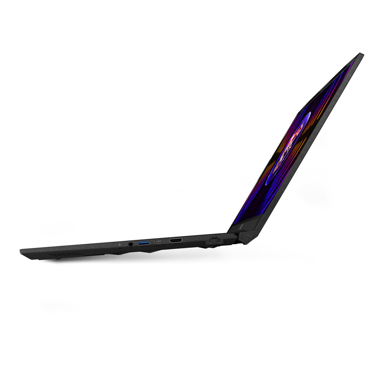 MSI Katana 17 Laptop - 43.9 cm (17.3&quot;) - Intel® Core™ i7-12650H - 16 GB DDR5-SDRAM - 512 GB SSD - NVIDIA GeForce RTX 3050 - Wi-Fi 6 - Windows 11 Home - Black