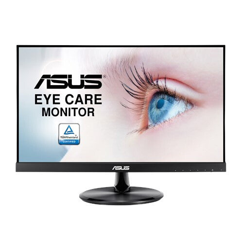 ASUS VP229Q - 54.6 cm (21.5&quot;) - 1920 x 1080 pixels Full HD LED Monitor