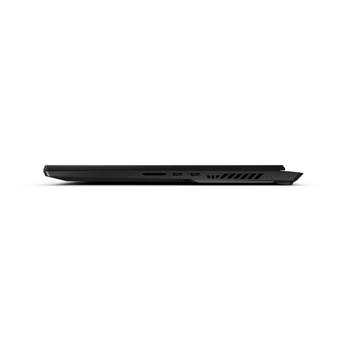 MSI Stealth 17 Studio Laptop - 43.9 cm (17.3&quot;) - Intel® Core™ i9-13900H - 16 GB DDR5-SDRAM - 1 TB SSD - NVIDIA GeForce RTX 4070 - Wi-Fi 6E - Windows 11 Home - Black