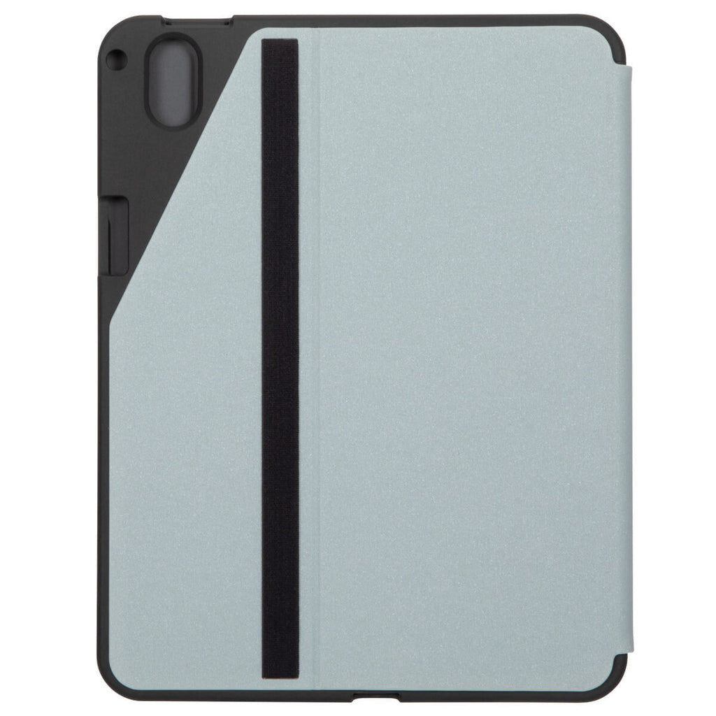 Targus Click-In Folio Case for 10.9&quot; iPad in Silver