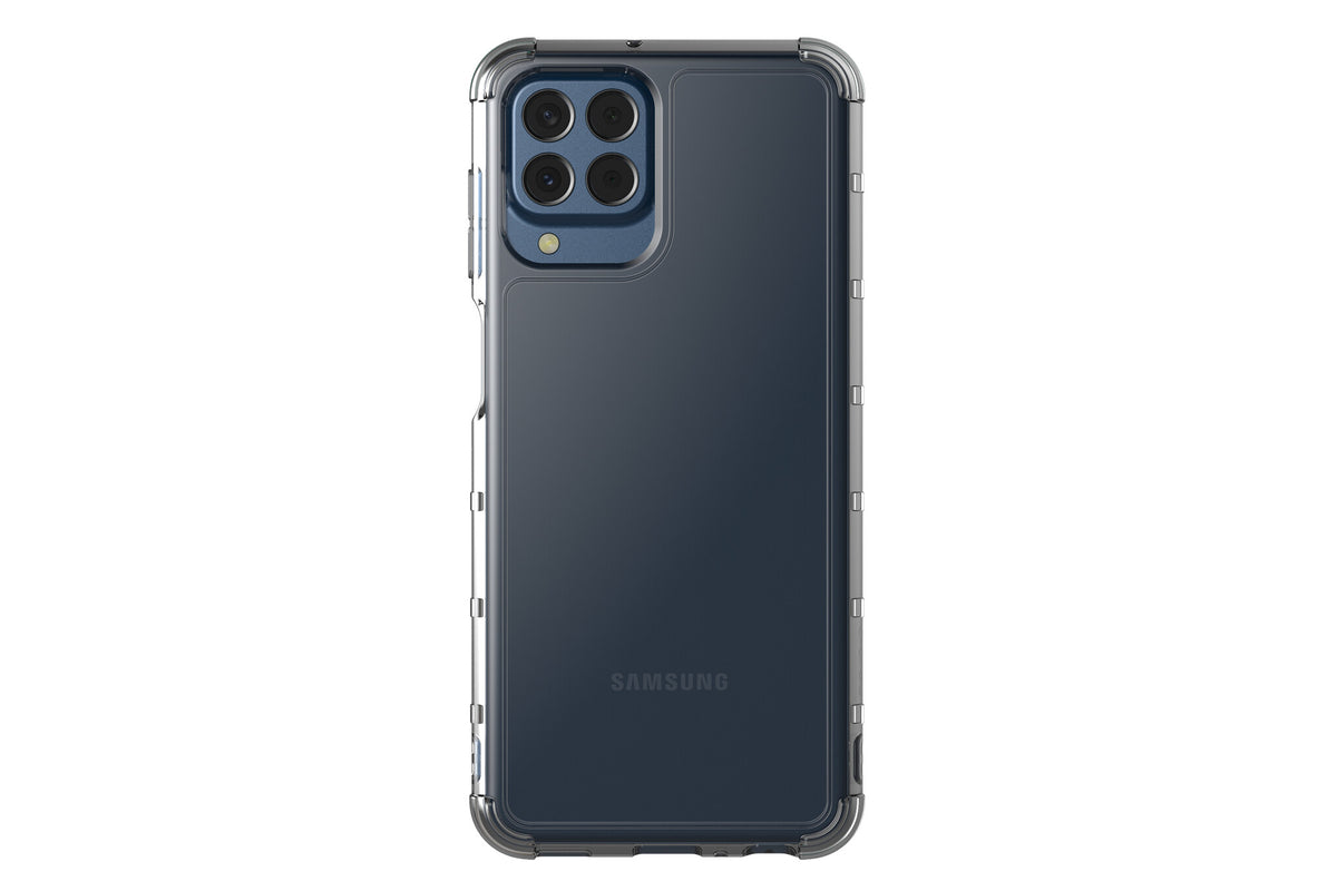 Samsung M Cover for Galaxy M33 (5G) in Black