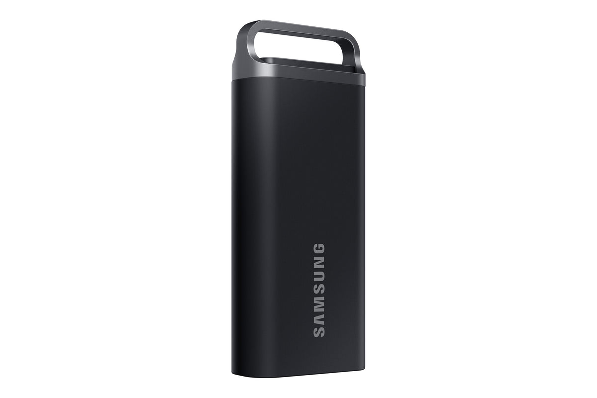 Samsung T5 EVO Portable SSD - 2 TB