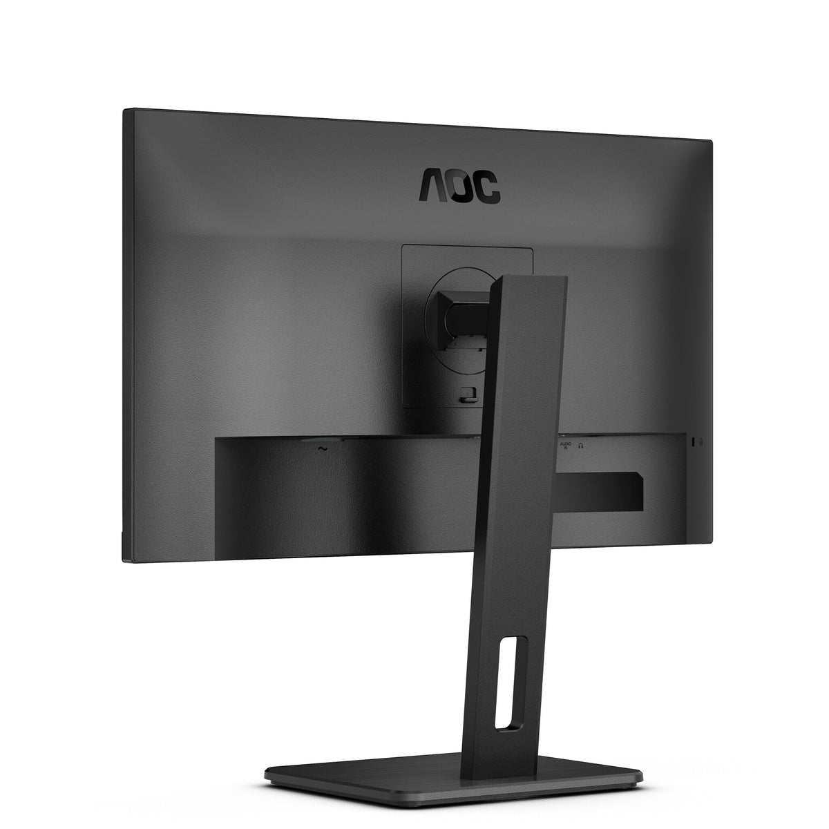 AOC E3 24E3QAF - 60.5 cm (23.8&quot;) - 1920 x 1080 pixels FHD LED Monitor