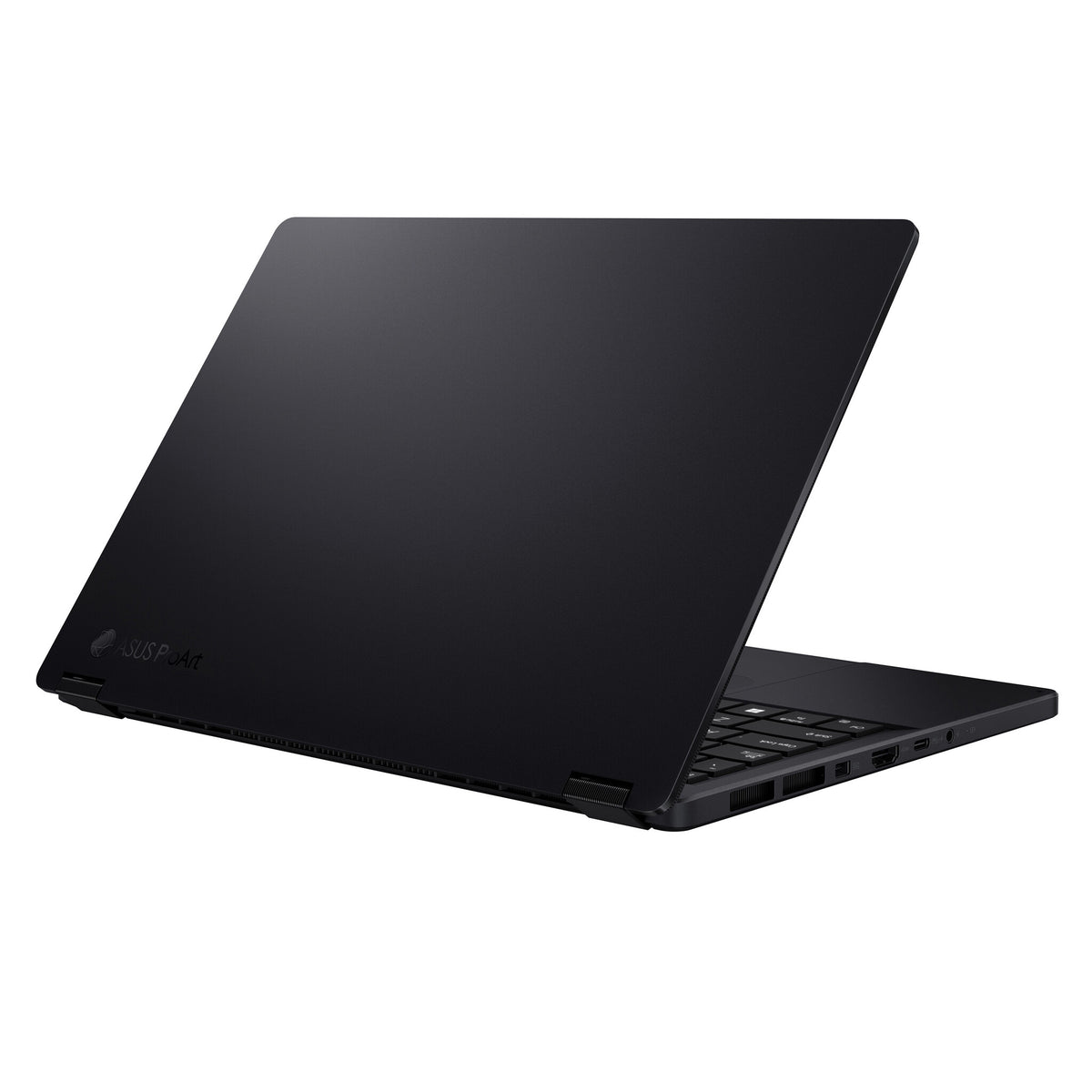 ASUS ProArt PX13 Hybrid (2-in-1) - 33.8 cm (13.3&quot;) - Touchscreen - AMD Ryzen AI 9 HX 370 - 24 GB LPDDR5x-SDRAM - 1 TB SSD - NVIDIA GeForce RTX 4060 - Wi-Fi 7 - Windows 11 Home - Black