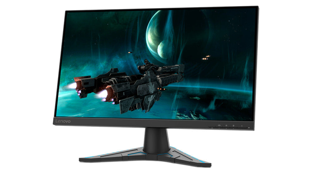 Lenovo G24E-20 - 60.5 cm (23.8&quot;) - 1920 x 1080 pixels FHD Monitor