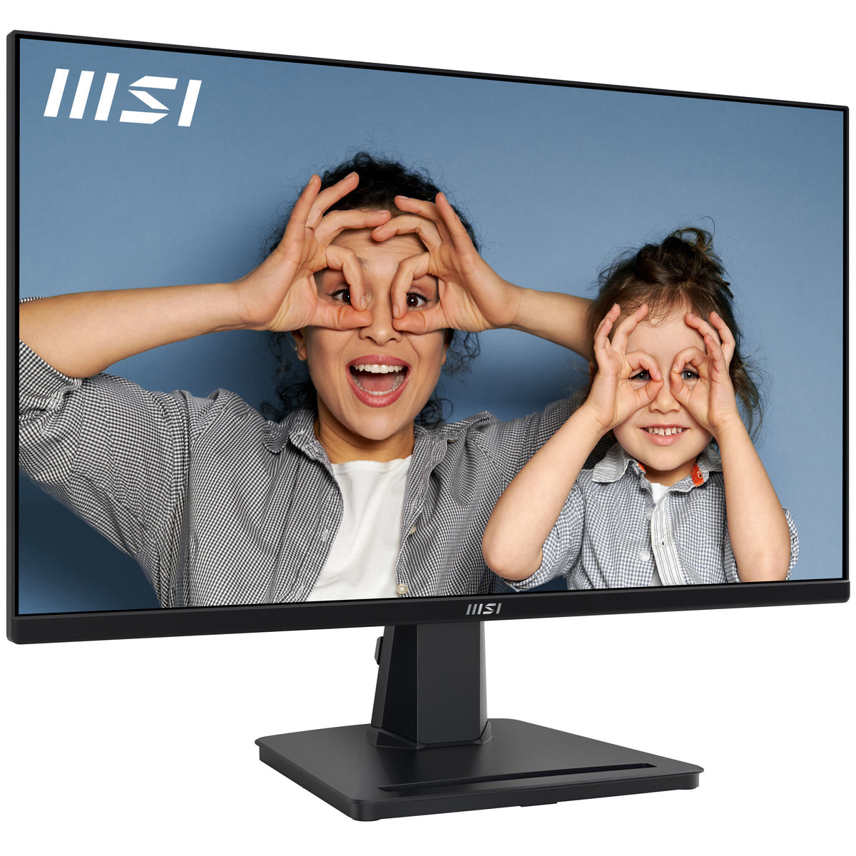 MSI Pro MP251 - 62.2 cm (24.5&quot;) - 1920 x 1080 pixels Full HD LED Monitor