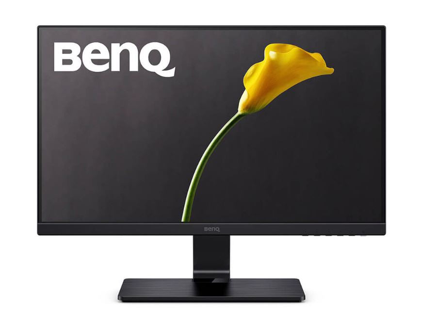 BenQ GW2475H 60.5 cm (23.8&quot;) 1920 x 1080 pixels Full HD LED Black Monitor