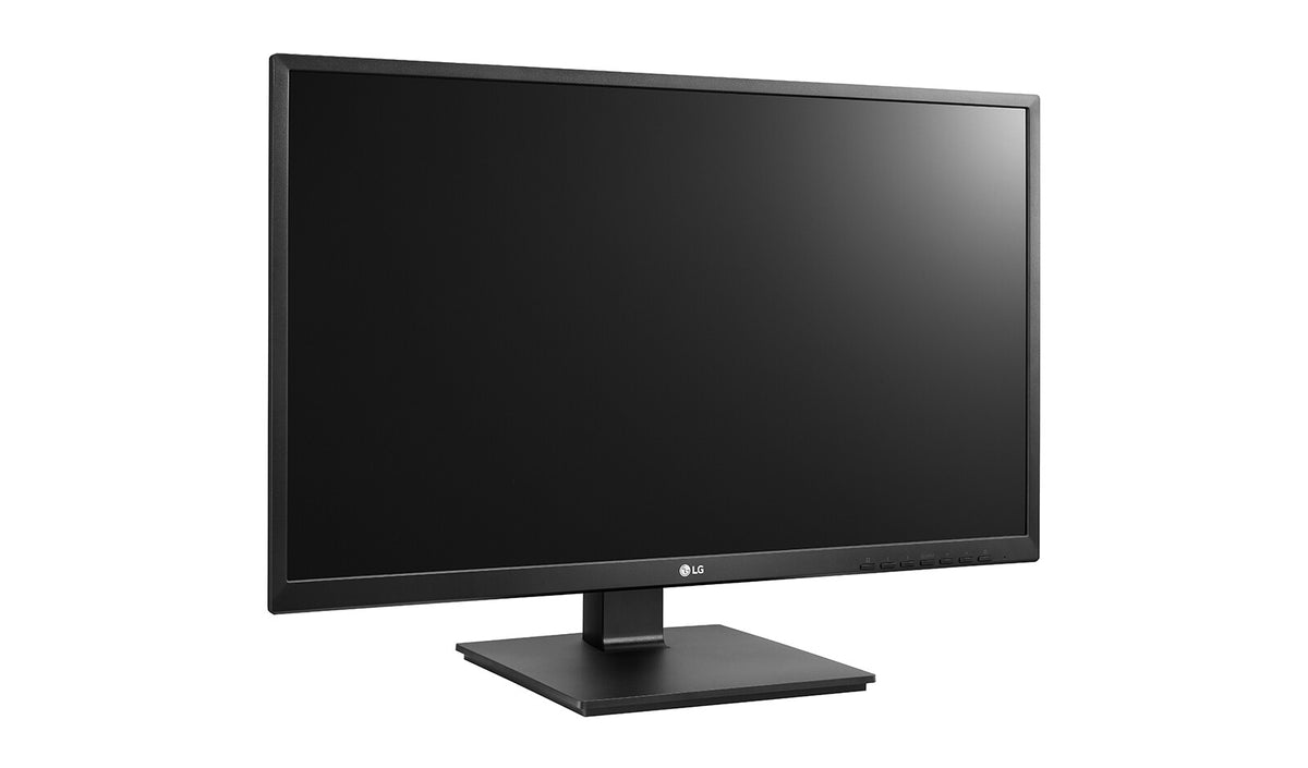 LG 27BK550Y-B - 68.6 cm (27&quot;) - 1920 x 1080 pixels FHD LED Monitor