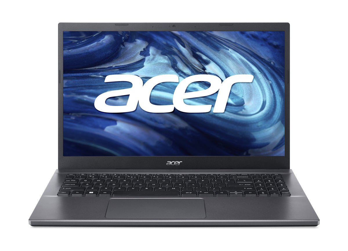 Acer Extensa 15 15 EX215-55 - 39.6 cm (15.6&quot;) - Intel® Core™ i5-1235U - 16 GB DDR4-SDRAM - 512 GB SSD - Wi-Fi 6 - Windows 11 Pro - Grey