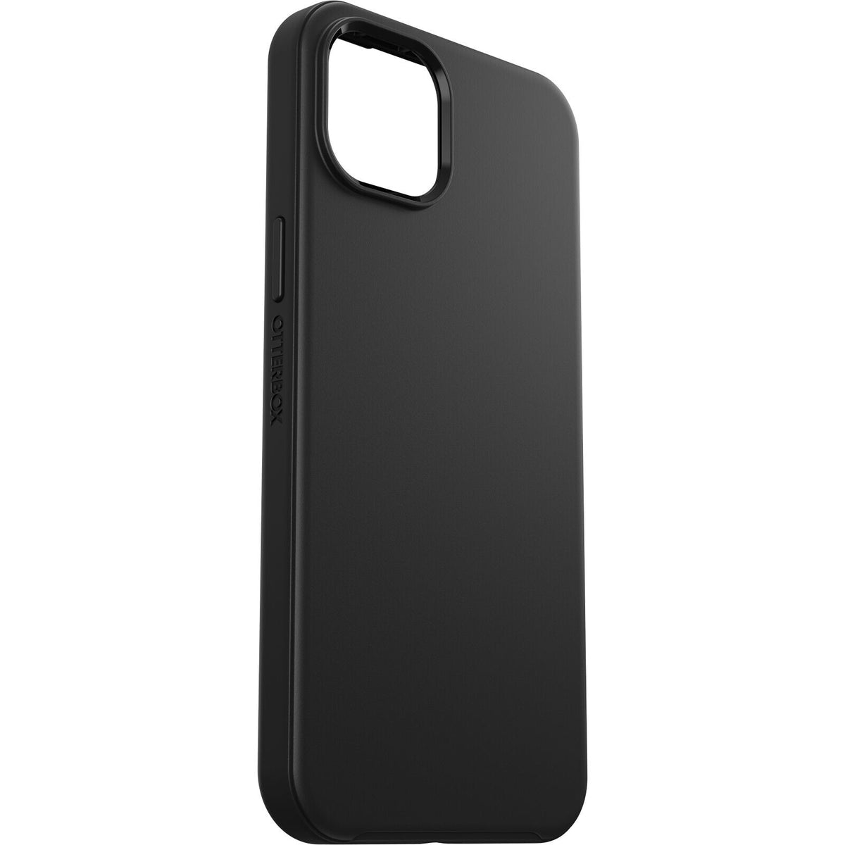 OtterBox Symmetry Series with MagSafe for iPhone 15 Plus in Black