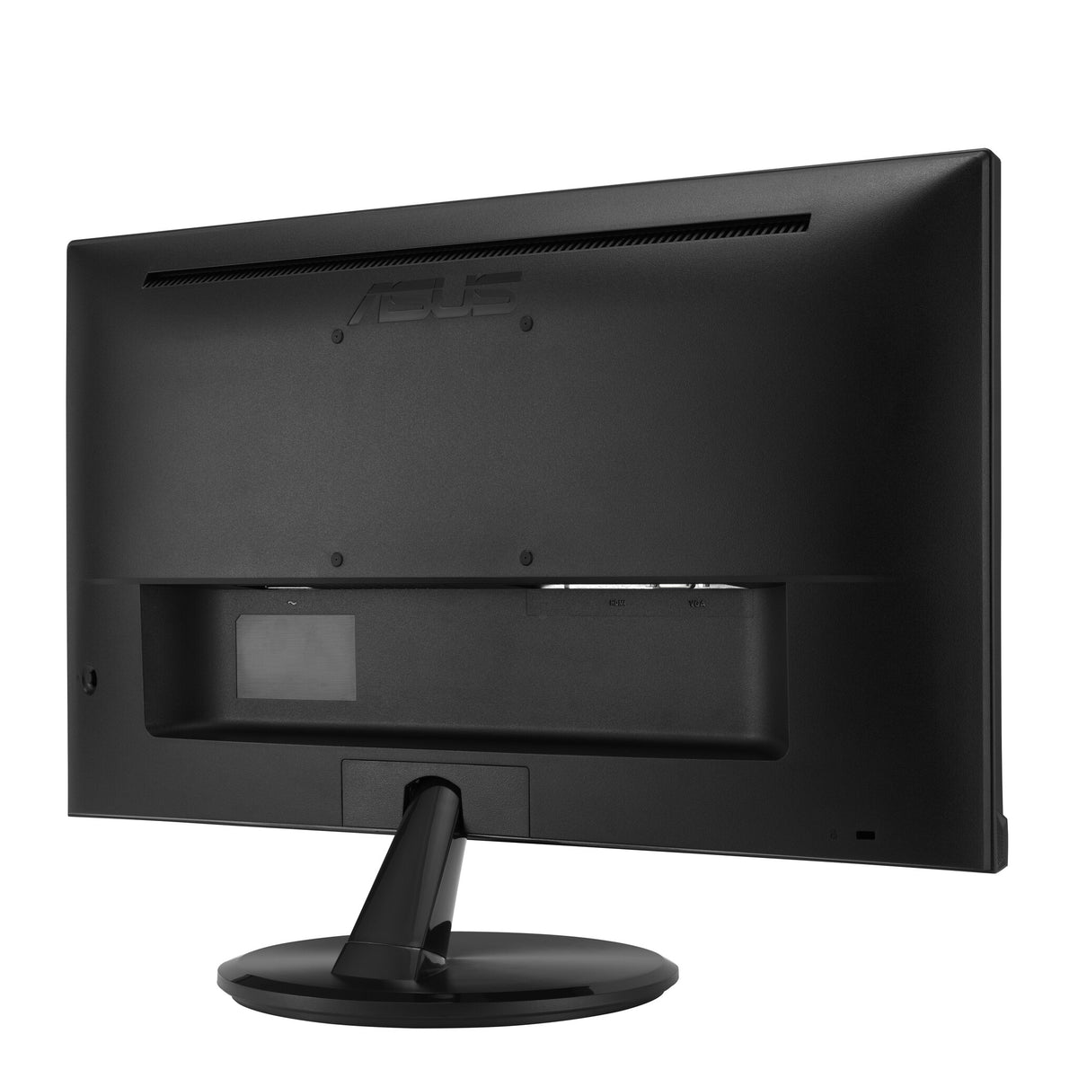 ASUS VP227HE - 54.5 cm (21.4&quot;) - 1920 x 1080 pixels Full HD Monitor