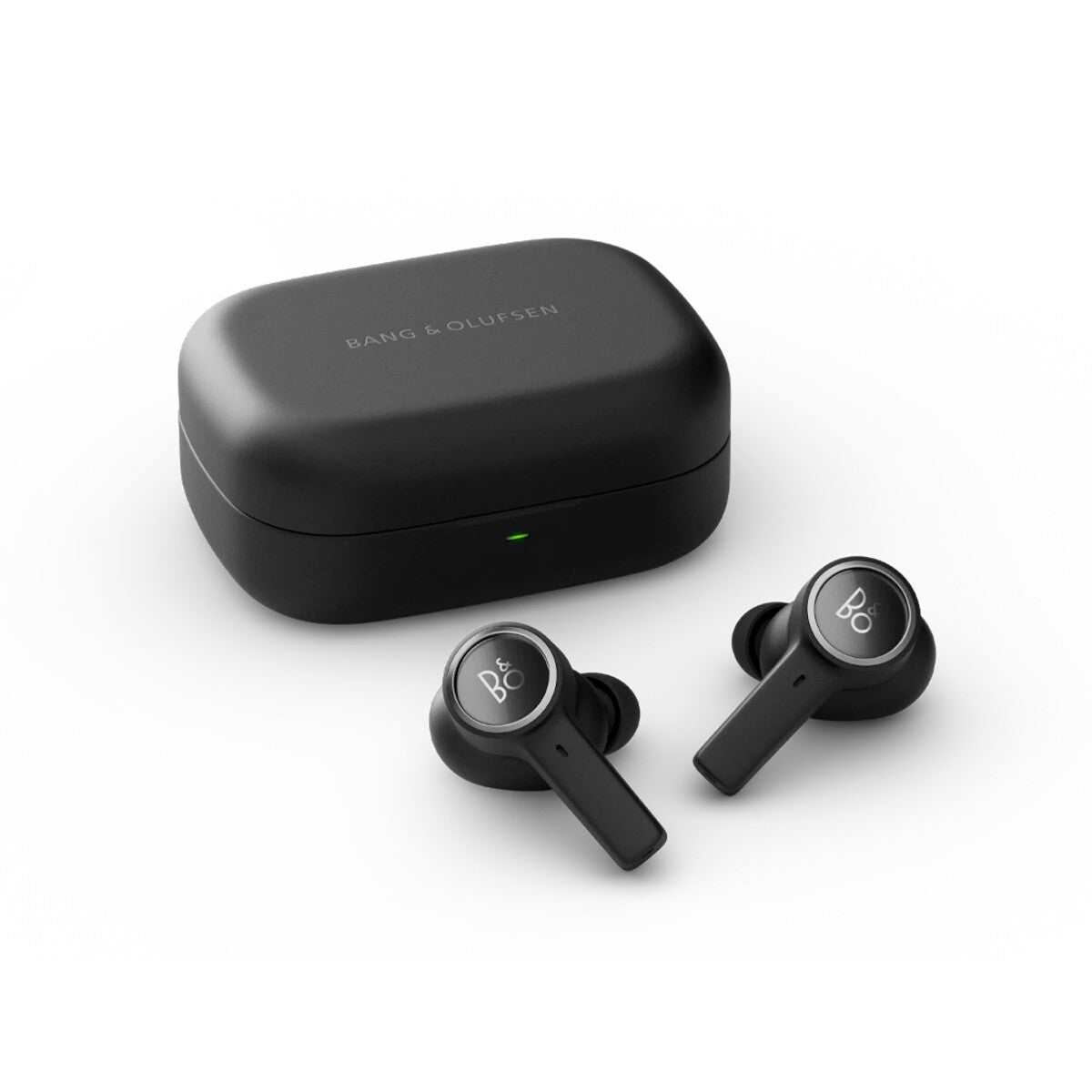 Bang &amp; Olufsen BeoPlay EX - True Wireless Stereo (TWS) In-ear Bluetooth Earbuds in Black