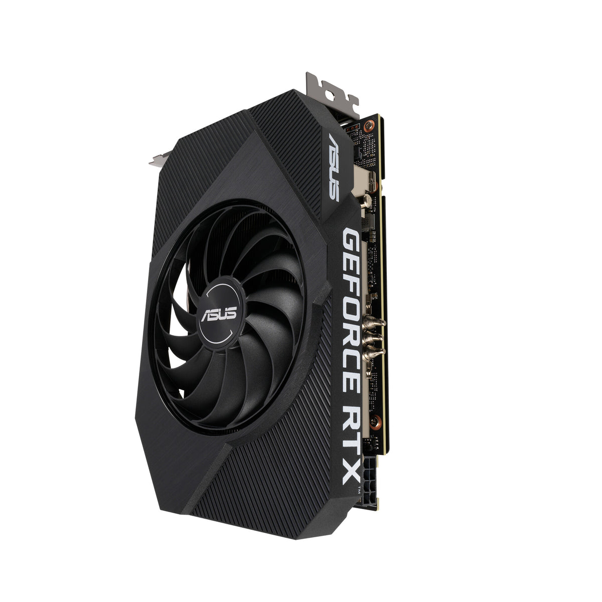 ASUS Phoenix - NVIDIA 12 GB GDDR6 GeForce RTX 3060 graphics card