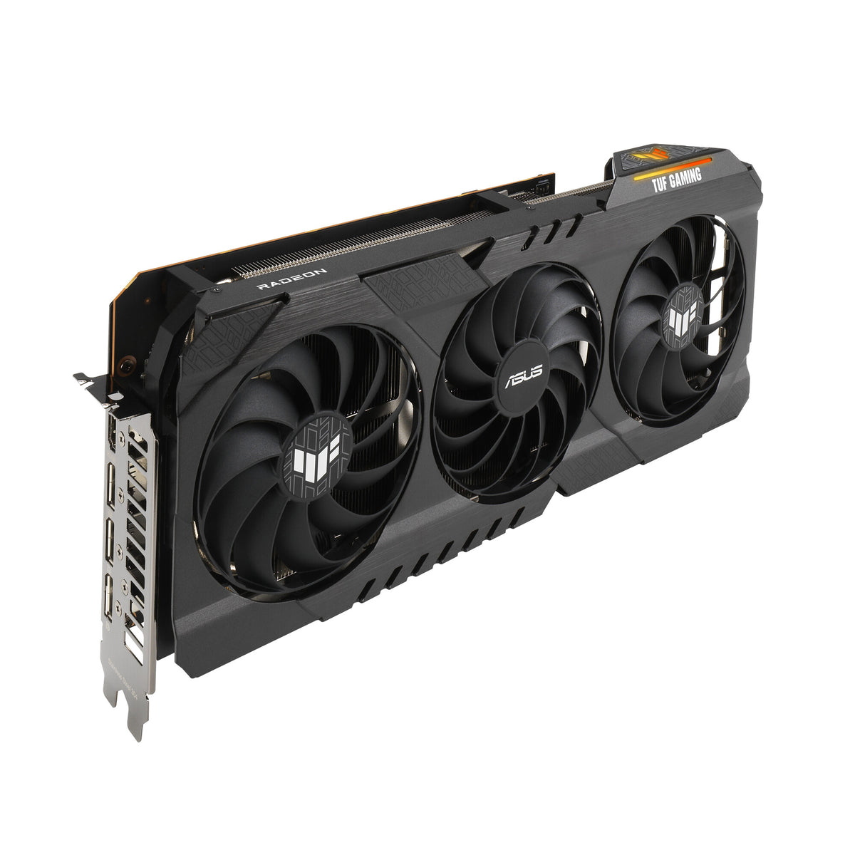 ASUS TUF Gaming - AMD 16 GB GDDR6 Radeon RX 6800 graphics card