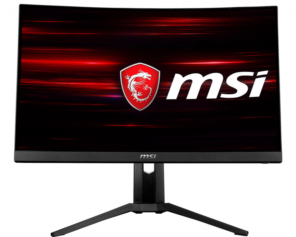 MSI Optix MAG241CP - 61 cm (24&quot;) - 1920 x 1080 pixels Full HD Monitor