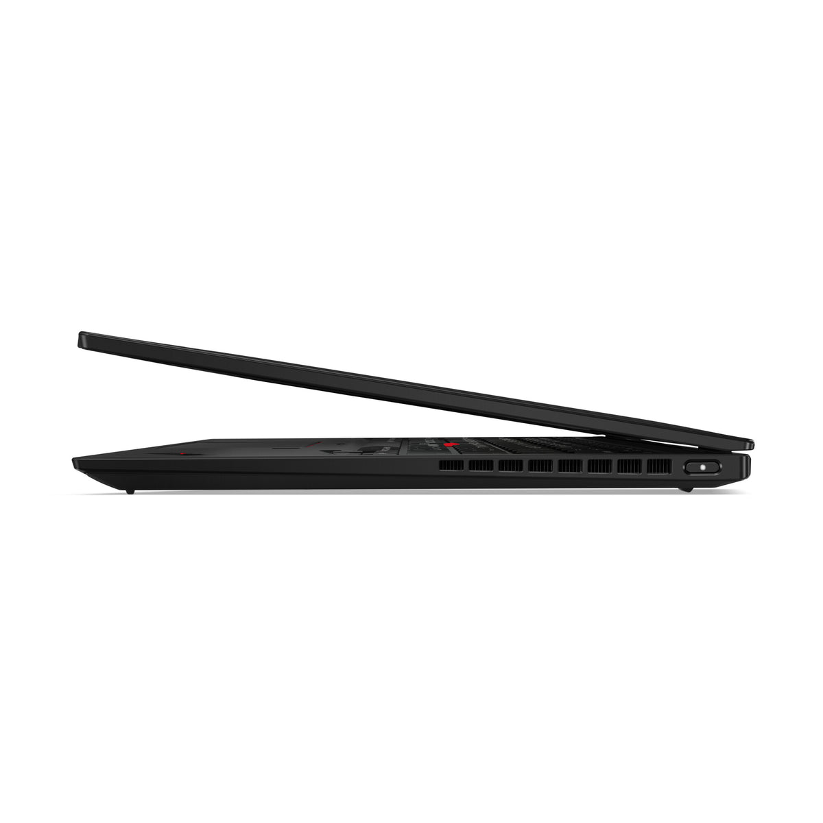 Lenovo ThinkPad X1 Nano Gen 2 Laptop - 33 cm (13&quot;) - Intel® Core™ i7-1260P - 16 GB LPDDR5-SDRAM - 512 GB SSD - Wi-Fi 6E - Windows 11 Pro - Black