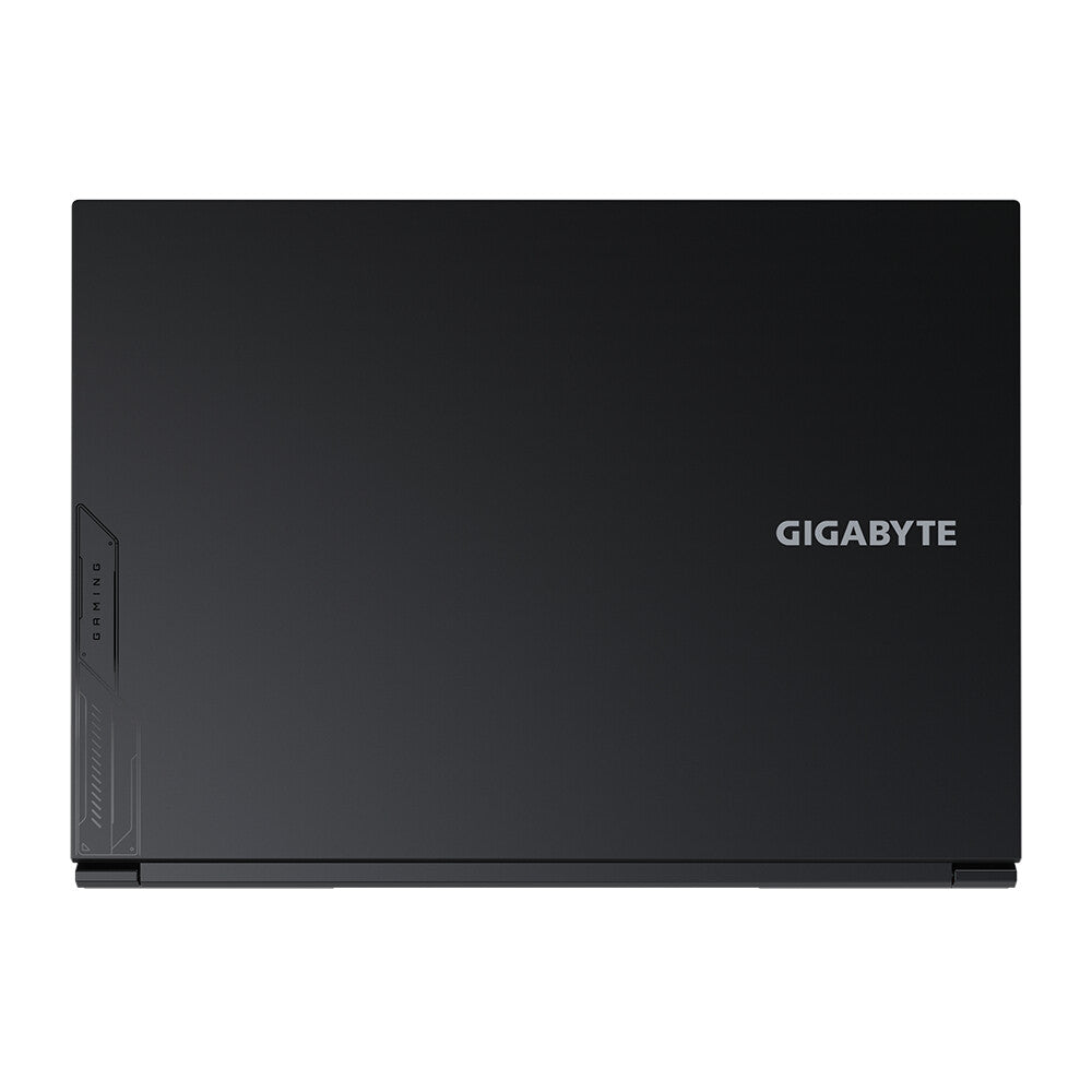 Gigabyte G6 KF-H3DE854SD Laptop - 40.6 cm (16&quot;) - Intel® Core™ i7-13620H - 16 GB DDR5-SDRAM - 1 TB SSD - NVIDIA GeForce RTX 4060 - Wi-Fi 6E - Windows 11 Home - Black