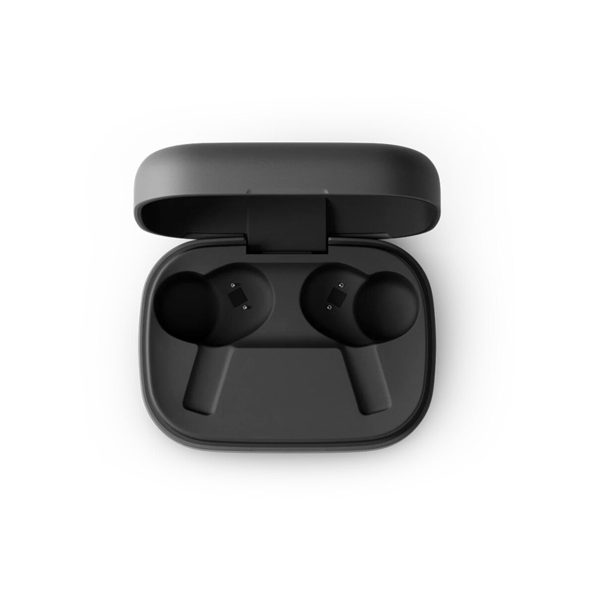 Bang &amp; Olufsen BeoPlay EX - True Wireless Stereo (TWS) In-ear Bluetooth Earbuds in Black